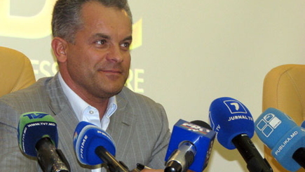 Плахотнюк назвал реакцию коммунистов «истеричной»