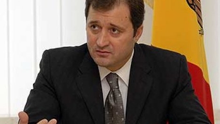 Филат о либерализации визового режима с ЕС