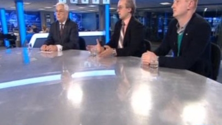 День за днем – проблемы Украины