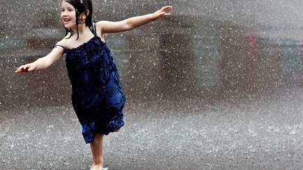 Метеорологи обещают на выходные прохладу