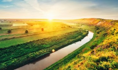 Молдова на 74 месте в топе самых экологически чистых стран