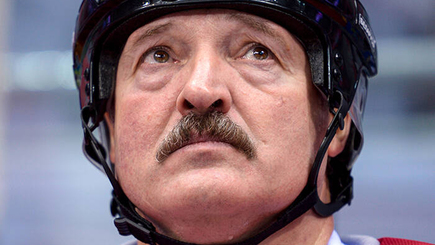 Белоруссию лишили чемпионата мира по хоккею 2021 года