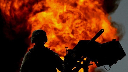 Приднестровье на грани войны: что происходит в «молдавской Новороссии»