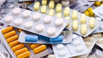 В Молдове  подорожают лекарства