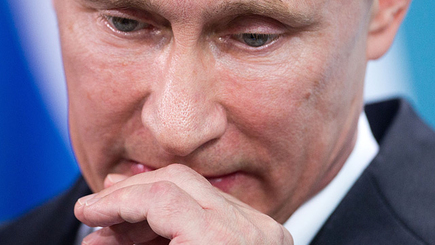 Путин лично выступил против трибунала по Боингу