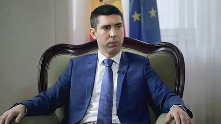 Игра Михай Попшоя