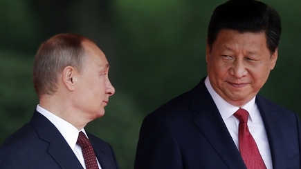 Минфин готовит к продаже китайцам 19,5% акций «Роснефти»