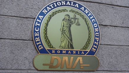 Очередной начальник румынской Налоговой инспекции попал под преследование DNA