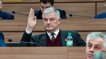 Редакция AVA.MD получила письмо из Приднестровья