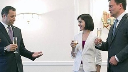 Услышат ли «птенцы гнезда Филата» политического прародителя