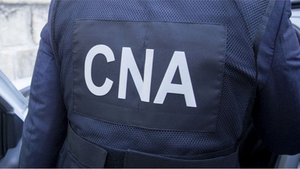 Криминальная девятка