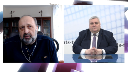 Сегодня | Виталий Андриевский