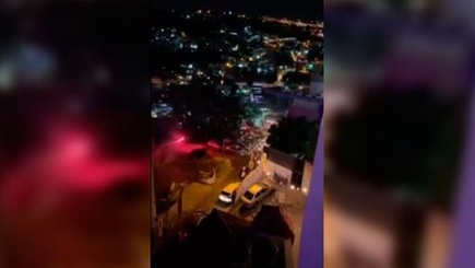 В Израиле продолжаются столкновения между арабами и полицией