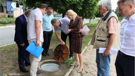 Фэлешть: Конец меркам Средневековья