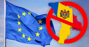 Европа: ужесточены правила въезда