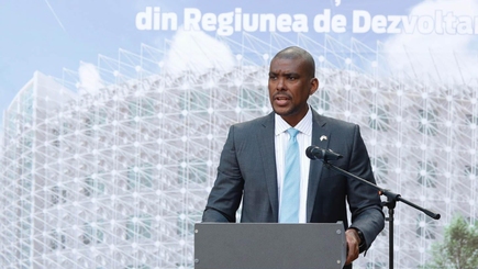 Посол США - Президентские выборы: хорошая возможность для граждан Молдовы полностью реализовать потенциал своей страны