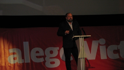 Виталий Андриевский: Молдова ждет перемен