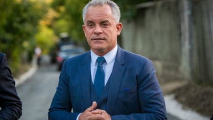 Прокуроры наложили арест на счета Влада Плахотнюка