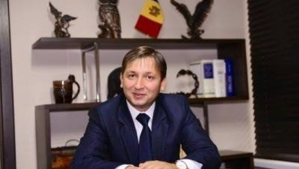 Депутатов ПКРМ в парламенте посчитали террористами