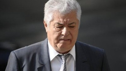 Коммунисты возродят «кофейно-бархатную революцию»