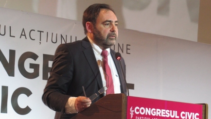 Ткачук обвиняет Додона