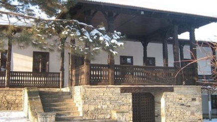 Музей Пyшкина в Долне свой статус не изменит