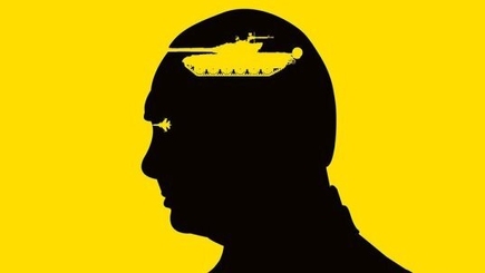 Путин вторгся в Украину. Актуальные новости. 16 марта (Архив))