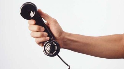 Для звонков на мобильный телефон стал чаще использоваться стационар