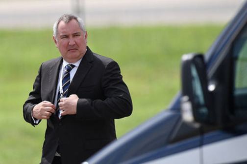 Дмитрий Рогозин объявлен в Молдове персоной нон грата