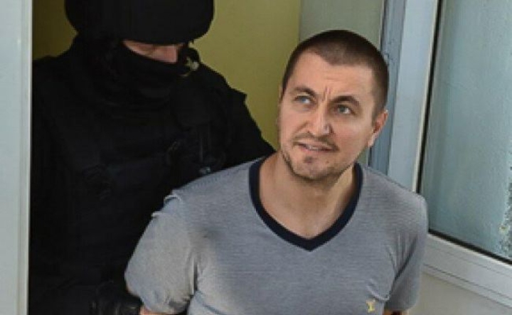 Узник был, а вот совесть?