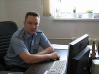 Техосмотр-2008  продлится до конца июля