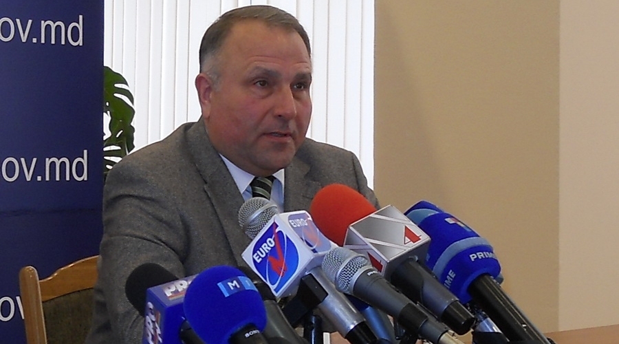 Михаил Шляхтицкий: Почему в Молдове будут закрывать школы