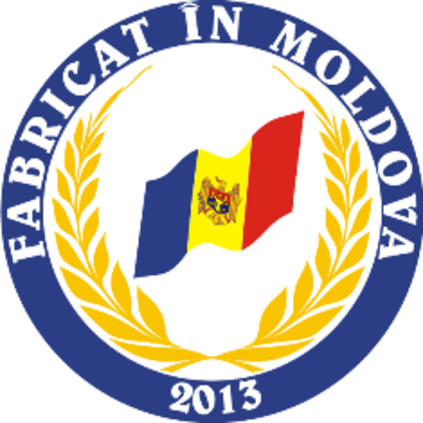 Анонс. Произведено в Молдове - 2013