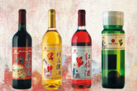 Китай: правительство будет инвестировать в виноделие, но в свое, в китайское...