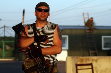 АТО: сепаратисты пытаются удержать Алчевск, Брянку, Первомайск и Стаханов