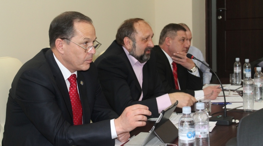 Евразийская перспектива Молдовы: взгляд политиков и экспертов