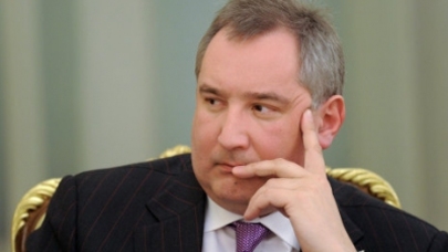 Унионисты против Рогозина