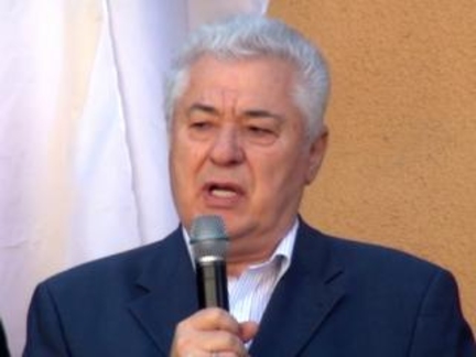 «Поход на Кишинев» назначен на 23 ноября