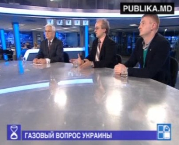 День за днем – проблемы Украины