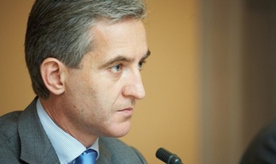 Лянкэ принял участие в саммите глав правительств стран СНГ