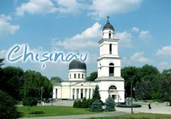 Кишинев - один из самых дешевых городов Европы