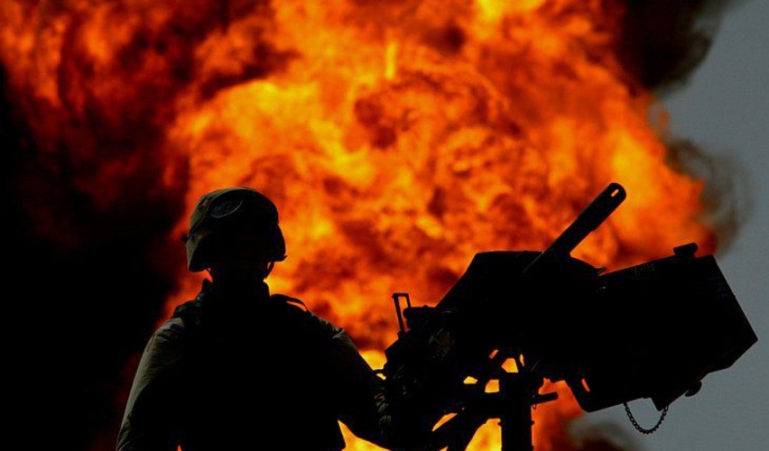 Приднестровье на грани войны: что происходит в «молдавской Новороссии»