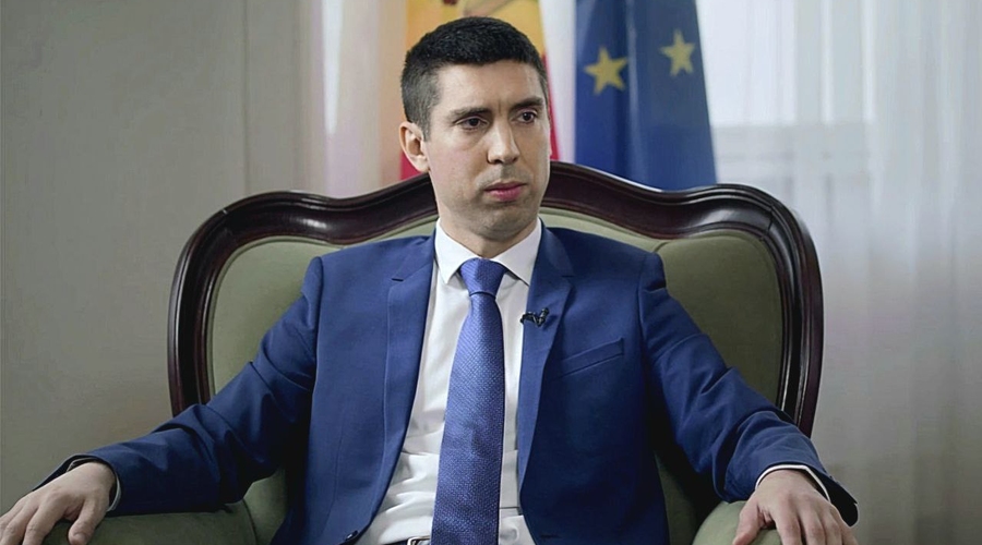 Игра Михай Попшоя