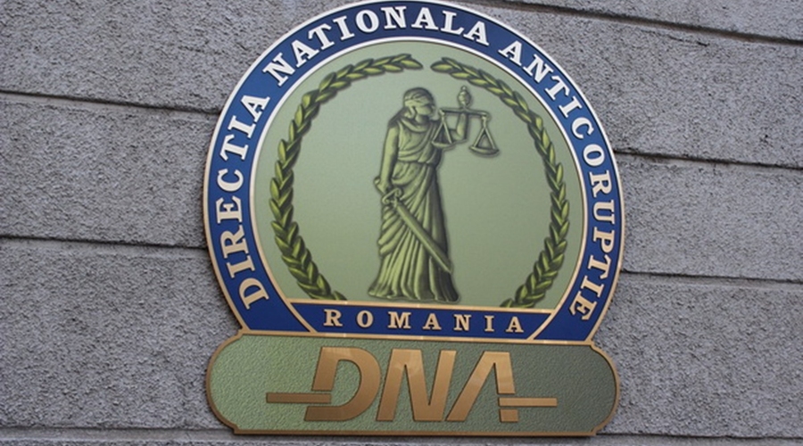 Очередной начальник румынской Налоговой инспекции попал под преследование DNA