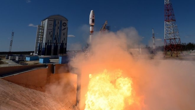 Суд по делу космодрома Восточный признан гостайной