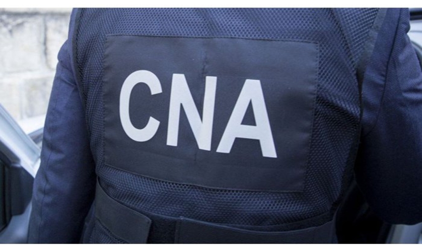 Криминальная девятка