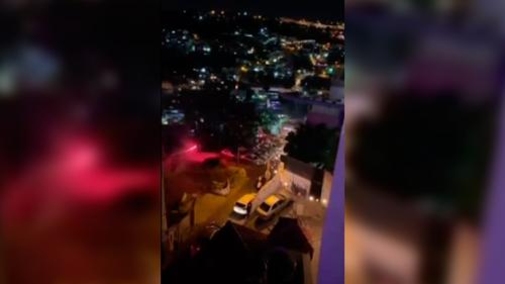 В Израиле продолжаются столкновения между арабами и полицией