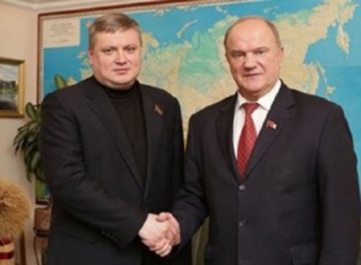 Киллеры попытались совершить покушение на лидера коммунистов Приднестровья