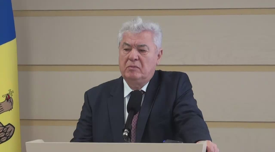 Коммунисты опровергают Додона