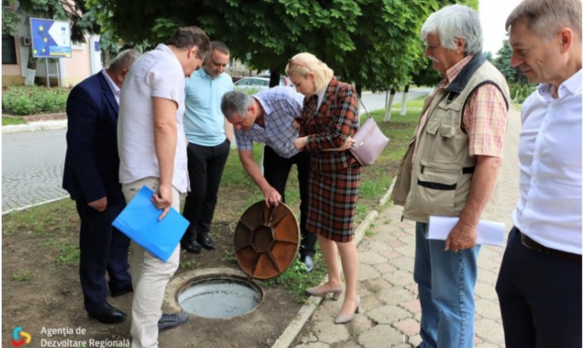 Фэлешть: Конец меркам Средневековья